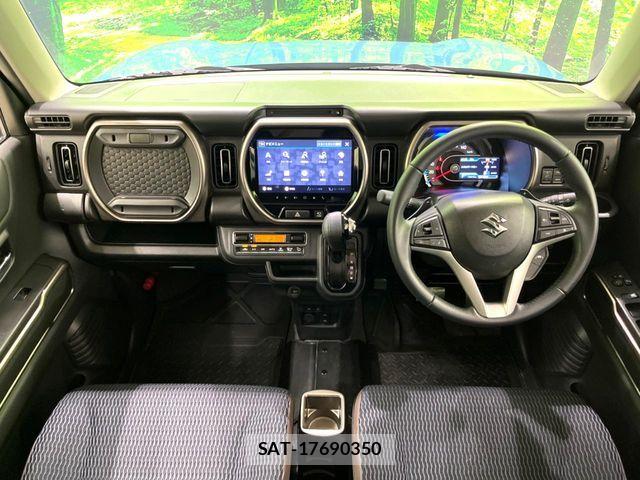 Suzuki HUSTLER 2024-01 7562234-1