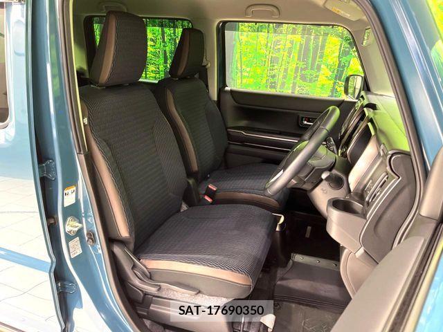 Suzuki HUSTLER 2024-01 7562234-7