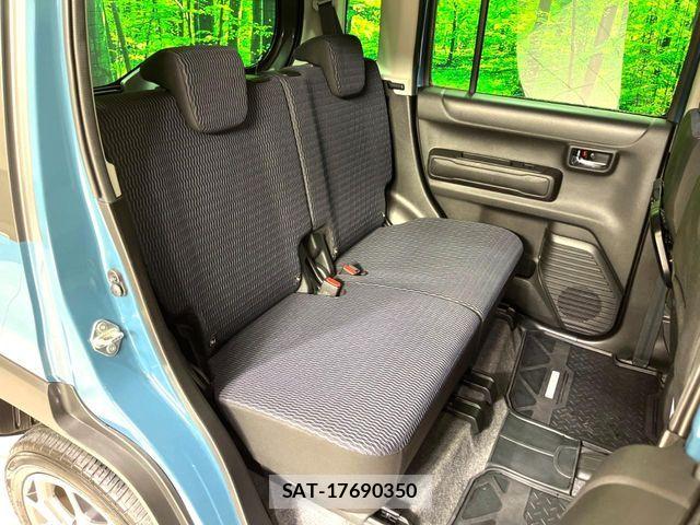 Suzuki HUSTLER 2024-01 7562234-8
