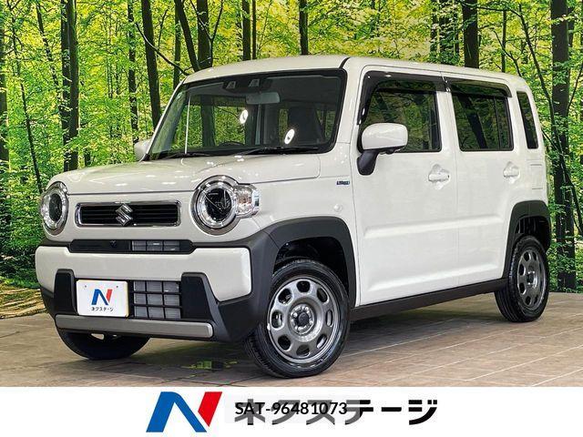 Suzuki HUSTLER 2025-09 7562233-0