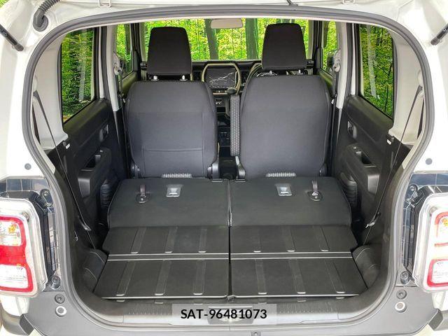 Suzuki HUSTLER 2025-09 7562233-9