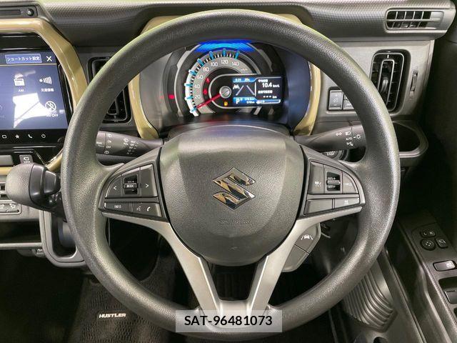 Suzuki HUSTLER 2025-09 7562233-10