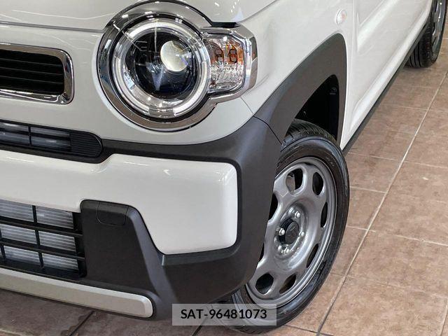 Suzuki HUSTLER 2025-09 7562233-11