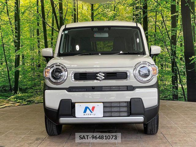 Suzuki HUSTLER 2025-09 7562233-13