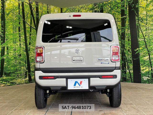 Suzuki HUSTLER 2025-09 7562233-14