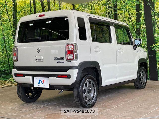 Suzuki HUSTLER 2025-09 7562233-16