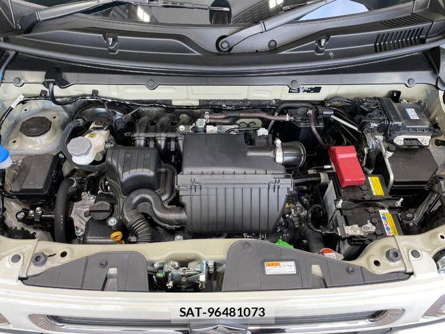 Suzuki HUSTLER 2025-09 7562233-17