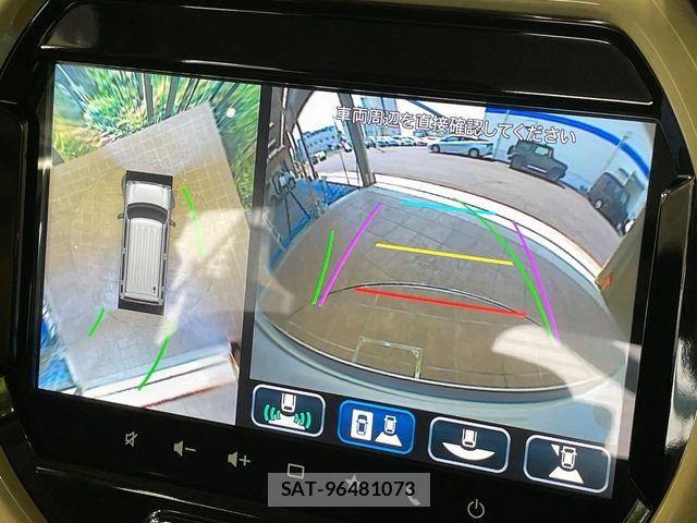 Suzuki HUSTLER 2025-09 7562233-3