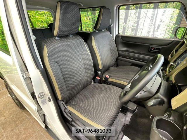 Suzuki HUSTLER 2025-09 7562233-7