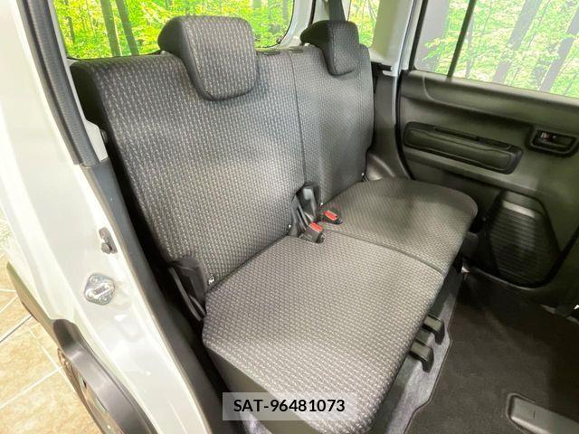Suzuki HUSTLER 2025-09 7562233-8