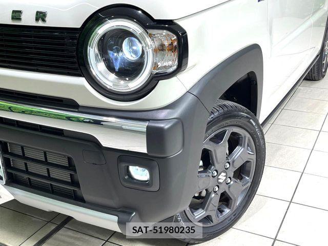 Suzuki HUSTLER 2025-02 7562232-9