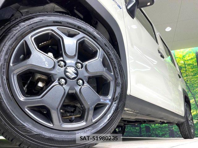 Suzuki HUSTLER 2025-02 7562232-10