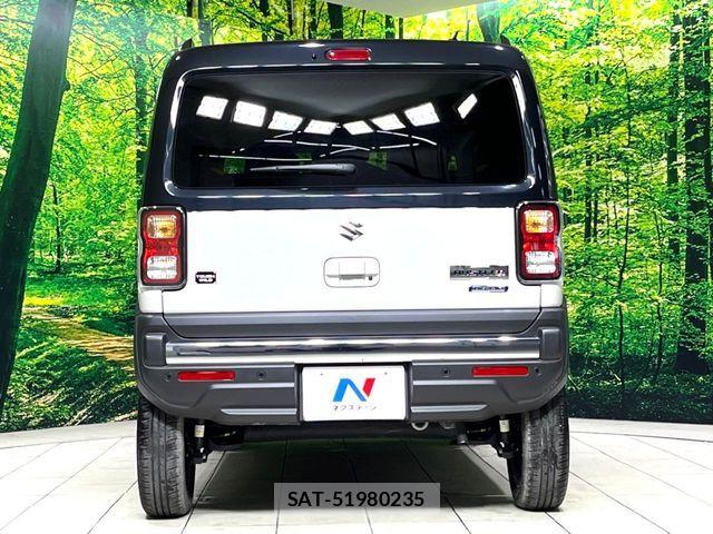 Suzuki HUSTLER 2025-02 7562232-12