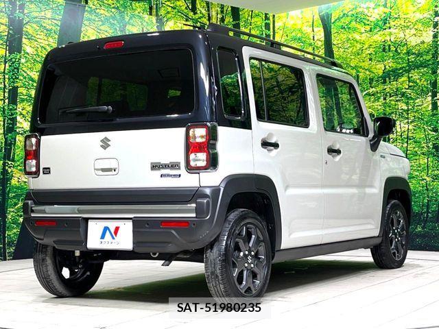 Suzuki HUSTLER 2025-02 7562232-14