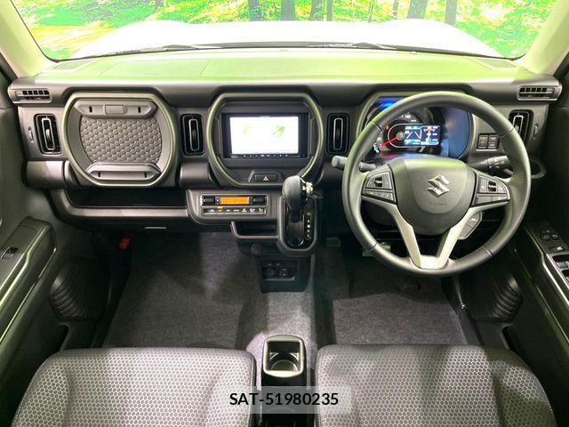 Suzuki HUSTLER 2025-02 7562232-1