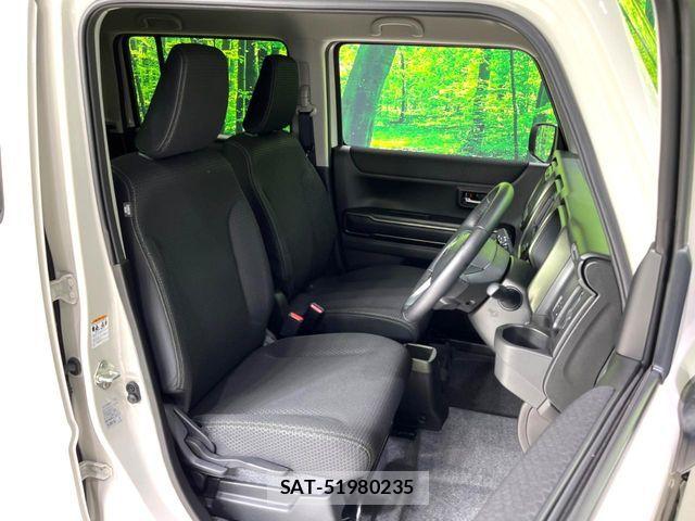 Suzuki HUSTLER 2025-02 7562232-5