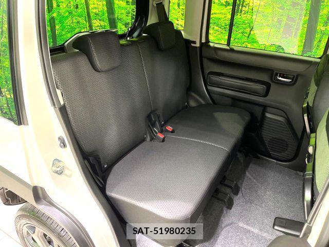 Suzuki HUSTLER 2025-02 7562232-6