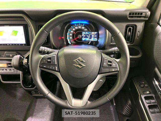 Suzuki HUSTLER 2025-02 7562232-8