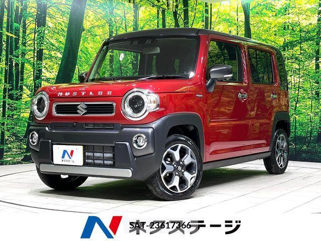 Suzuki HUSTLER 2024-12 7562236-0