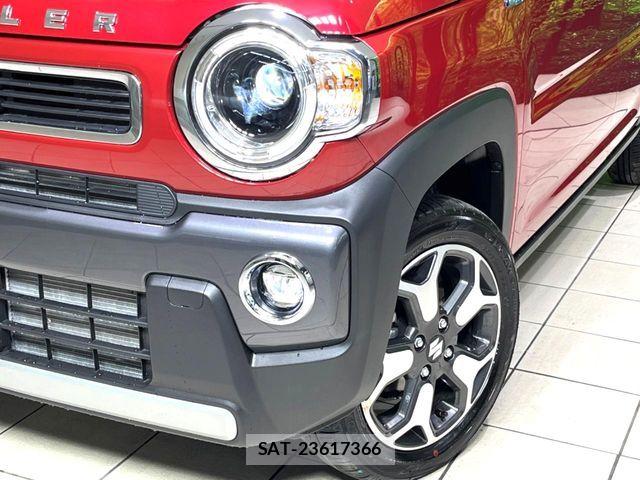 Suzuki HUSTLER 2024-12 7562236-11