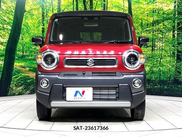 Suzuki HUSTLER 2024-12 7562236-13