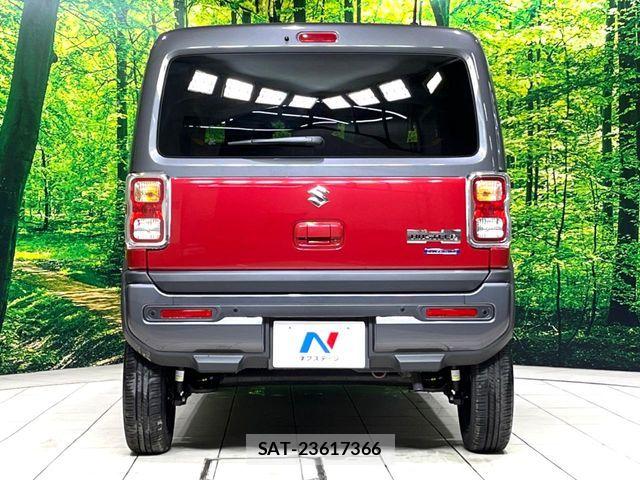 Suzuki HUSTLER 2024-12 7562236-14