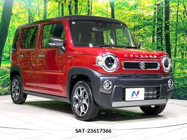 Suzuki HUSTLER 2024-12 7562236-15