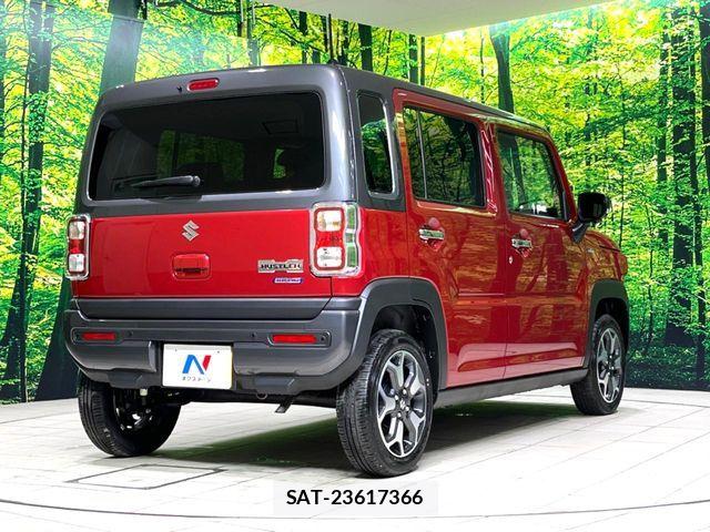 Suzuki HUSTLER 2024-12 7562236-16