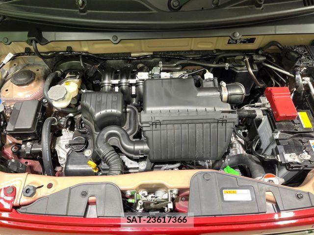 Suzuki HUSTLER 2024-12 7562236-17