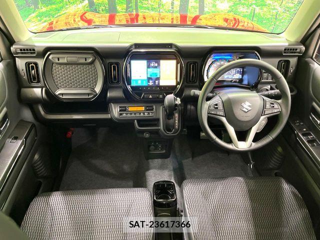 Suzuki HUSTLER 2024-12 7562236-1
