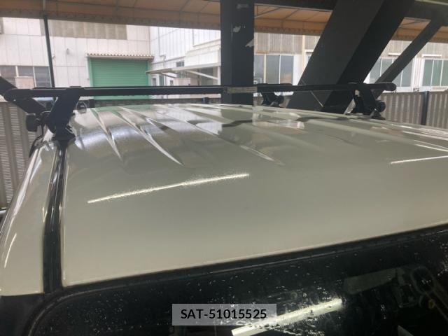 Suzuki HUSTLER 2015-09 7617133-9