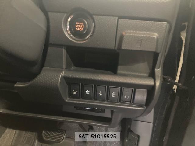 Suzuki HUSTLER 2015-09 7617133-13