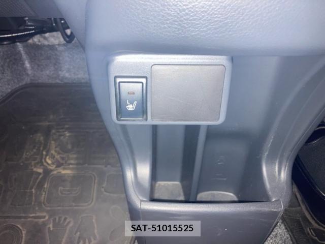 Suzuki HUSTLER 2015-09 7617133-15