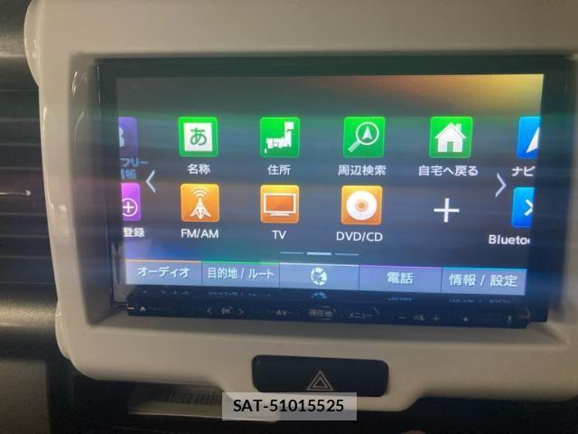 Suzuki HUSTLER 2015-09 7617133-17
