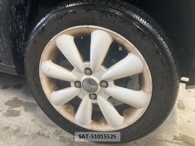 Suzuki HUSTLER 2015-09 7617133-5