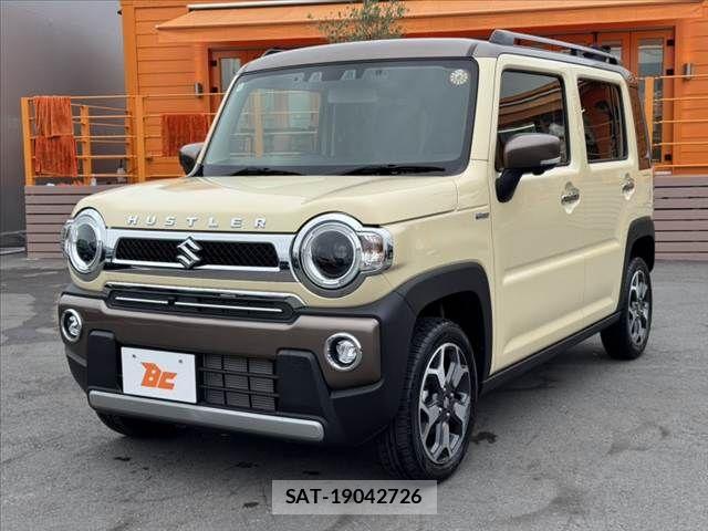 Suzuki HUSTLER 2024-01 7617041-9