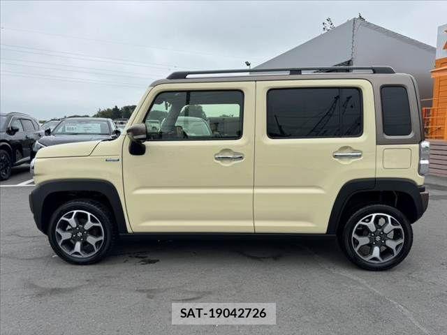 Suzuki HUSTLER 2024-01 7617041-10