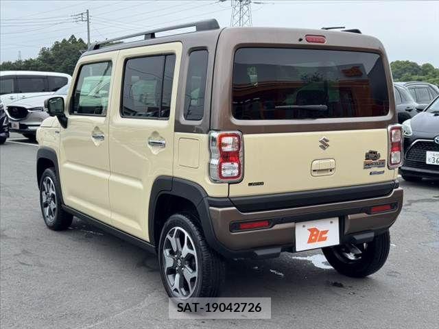 Suzuki HUSTLER 2024-01 7617041-12