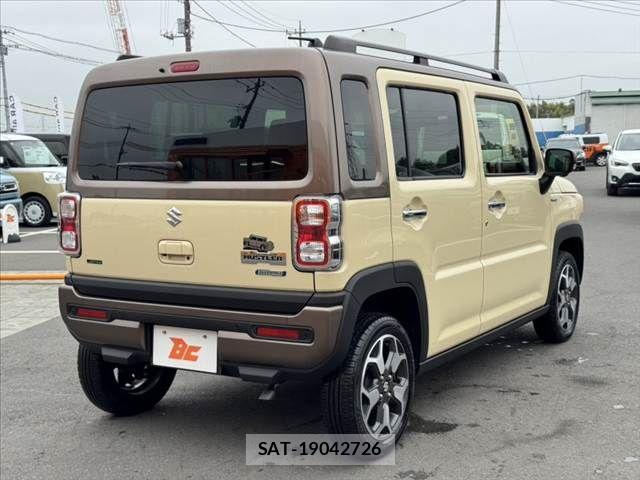 Suzuki HUSTLER 2024-01 7617041-14