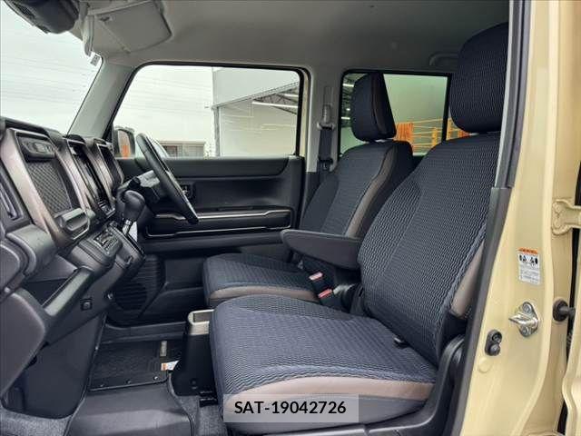 Suzuki HUSTLER 2024-01 7617041-16