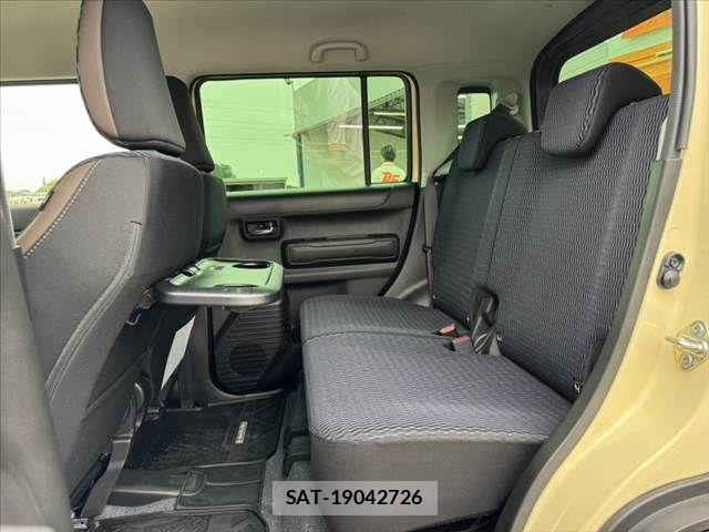 Suzuki HUSTLER 2024-01 7617041-17