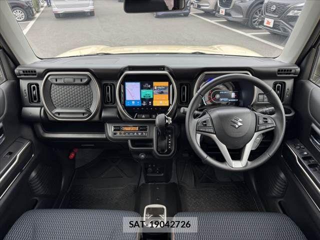 Suzuki HUSTLER 2024-01 7617041-1