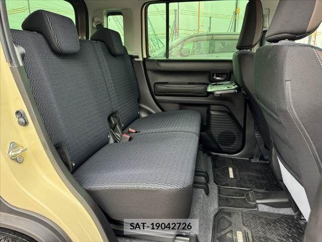 Suzuki HUSTLER 2024-01 7617041-19