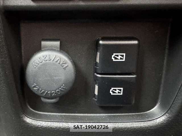 Suzuki HUSTLER 2024-01 7617041-4