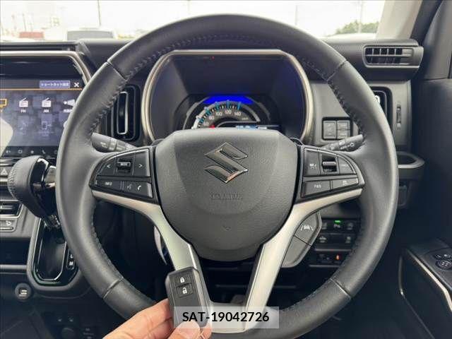 Suzuki HUSTLER 2024-01 7617041-6