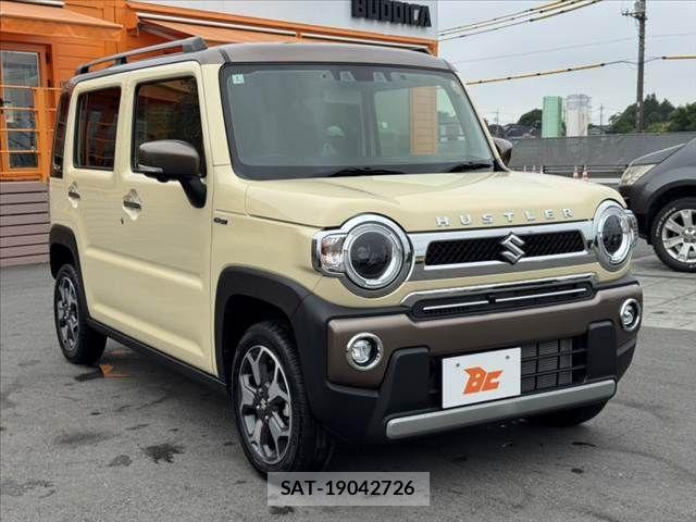 Suzuki HUSTLER 2024-01 7617041-7