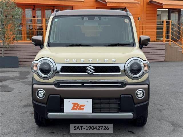 Suzuki HUSTLER 2024-01 7617041-8