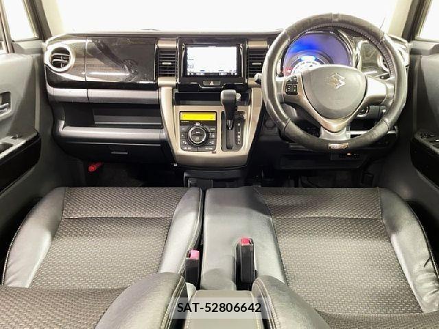 Suzuki HUSTLER 2017-02 7617127-1