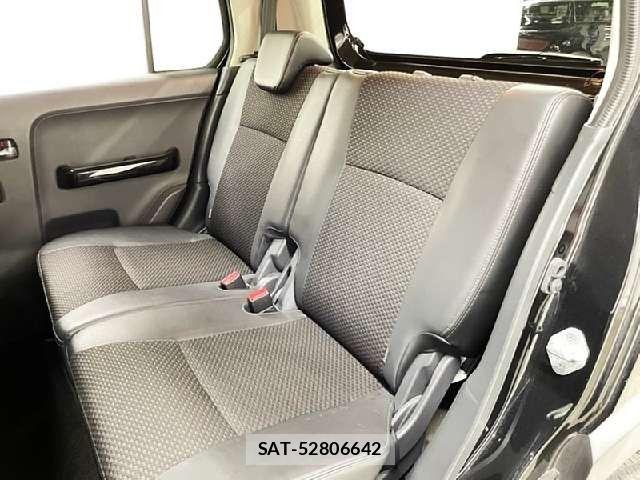 Suzuki HUSTLER 2017-02 7617127-3