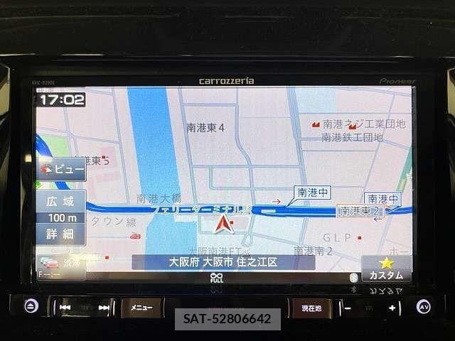 Suzuki HUSTLER 2017-02 7617127-5